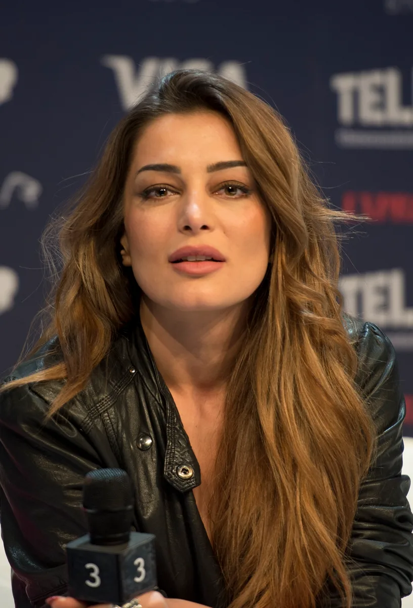 Iveta Mukuchyan